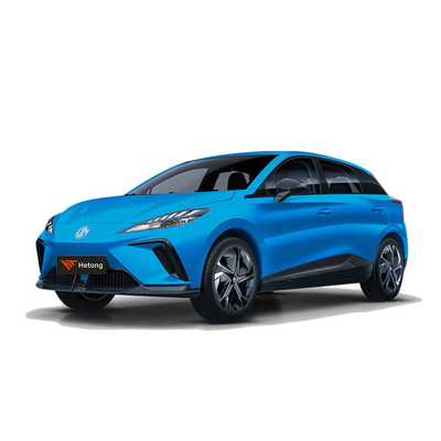 2023 MG Mulan MG4 EV 리?? 배터리 전기 자동차 520KM 범위와 1641kg 무게