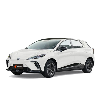 2023 MG Mulan MG4 EV 리?? 배터리 전기 자동차 520KM 범위와 1641kg 무게
