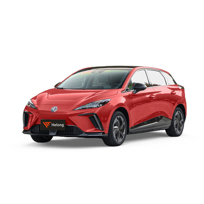 2023 MG Mulan MG4 EV 리?? 배터리 전기 자동차 520KM 범위와 1641kg 무게