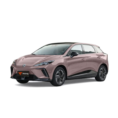 2023 MG Mulan MG4 EV 리?? 배터리 전기 자동차 520KM 범위와 1641kg 무게