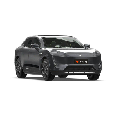 하이 스피드 AVATR 11 전기 SUV 80% 빠른 충전 555km 순수 전기 범위