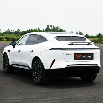 하이 스피드 AVATR 11 전기 SUV 80% 빠른 충전 555km 순수 전기 범위