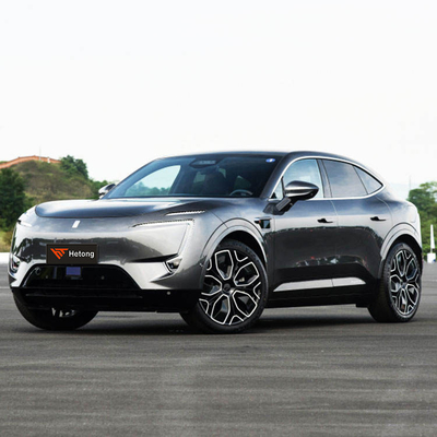 하이 스피드 AVATR 11 전기 SUV 80% 빠른 충전 555km 순수 전기 범위