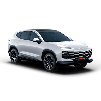 전기 운전자 좌석 조정 제투어 대센 2023 모델 1.6T DCT 킹 플러스 가솔린 자동차