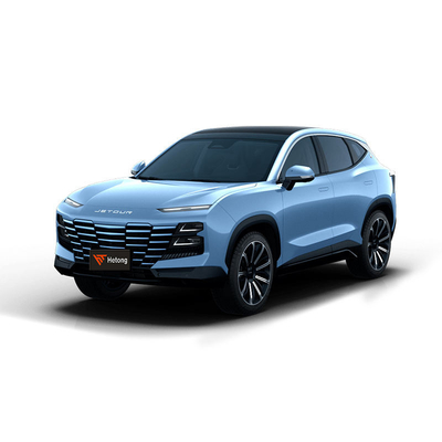 전기 운전자 좌석 조정 제투어 대센 2023 모델 1.6T DCT 킹 플러스 가솔린 자동차