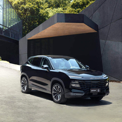 전기 운전자 좌석 조정 제투어 대센 2023 모델 1.6T DCT 킹 플러스 가솔린 자동차