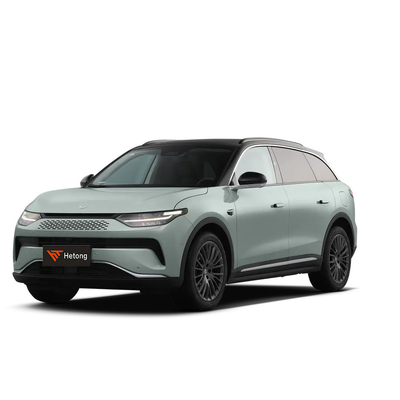 맞춤형 장거리 5석 리프모터 C11 파노라마 스카이라이트 하이 컨피그리먼트 EV SUV