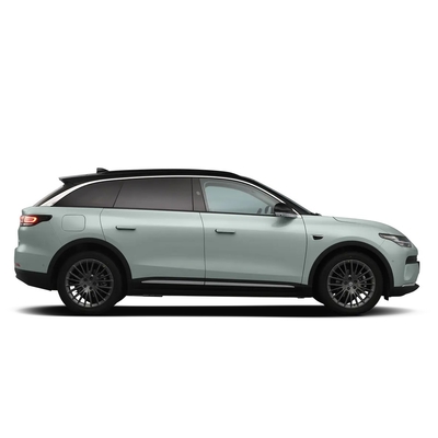 맞춤형 장거리 5석 리프모터 C11 파노라마 스카이라이트 하이 컨피그리먼트 EV SUV
