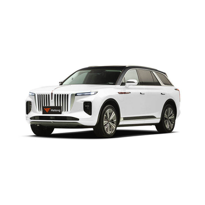 2022 2023 전기 자동차 EV 4 7 좌석 510km 660km ehs-9 hq9 hongqi e-hs9 ehs9 h9 hs9 e hs9 최대 토크 Nm 600