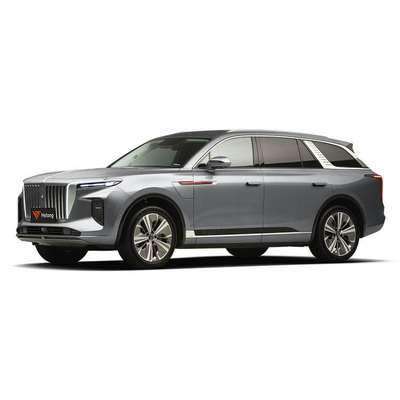 2022 2023 전기 자동차 EV 4 7 좌석 510km 660km ehs-9 hq9 hongqi e-hs9 ehs9 h9 hs9 e hs9 최대 토크 Nm 600