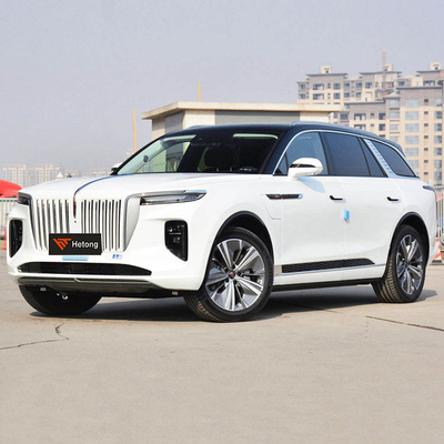 2022 2023 전기 자동차 EV 4 7 좌석 510km 660km ehs-9 hq9 hongqi e-hs9 ehs9 h9 hs9 e hs9 최대 토크 Nm 600