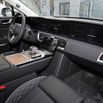 2022 2023 전기 자동차 EV 4 7 좌석 510km 660km ehs-9 hq9 hongqi e-hs9 ehs9 h9 hs9 e hs9 최대 토크 Nm 600