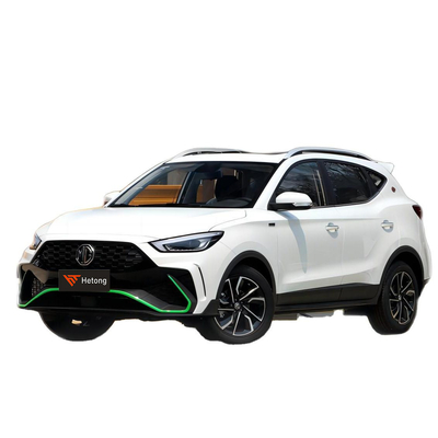 MG ZS 1.5L 자동 5 문 5 좌석 SUV 중고속 170km/h 가솔린 개인차