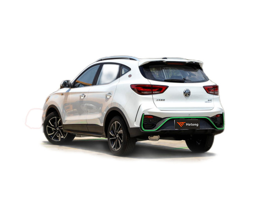 MG ZS 1.5L 자동 5 문 5 좌석 SUV 중고속 170km/h 가솔린 개인차