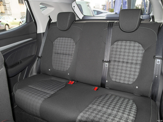 MG ZS 1.5L 자동 5 문 5 좌석 SUV 중고속 170km/h 가솔린 개인차