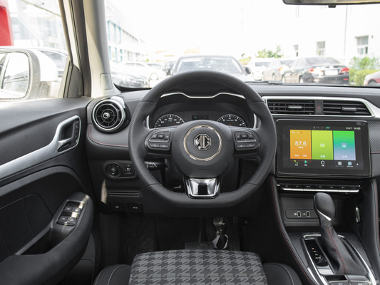 MG ZS 1.5L 자동 5 문 5 좌석 SUV 중고속 170km/h 가솔린 개인차