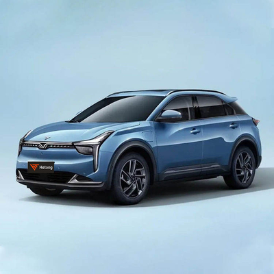 2022 2023 글로벌 버전 호존 에디션 네자 네타 U 프로 지 400 500 610 SUV EV 자동차 차량 600 U500 400Km 4 문 5 좌석