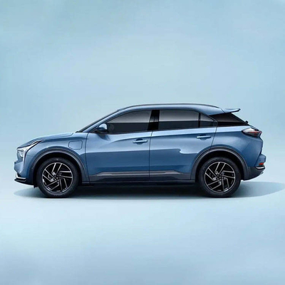 2022 2023 글로벌 버전 호존 에디션 네자 네타 U 프로 지 400 500 610 SUV EV 자동차 차량 600 U500 400Km 4 문 5 좌석