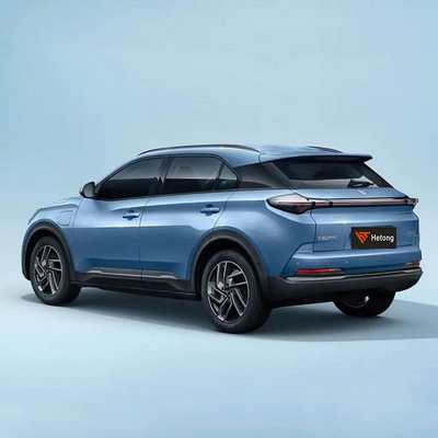 2022 2023 글로벌 버전 호존 에디션 네자 네타 U 프로 지 400 500 610 SUV EV 자동차 차량 600 U500 400Km 4 문 5 좌석
