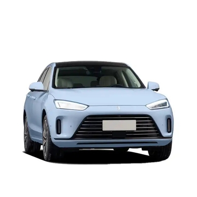 2023 화웨이 아이토 M5 EV 자동차 SUV 오토 최고 속도 km/h 210 Km/h 빠른 충전 시간 0.75h