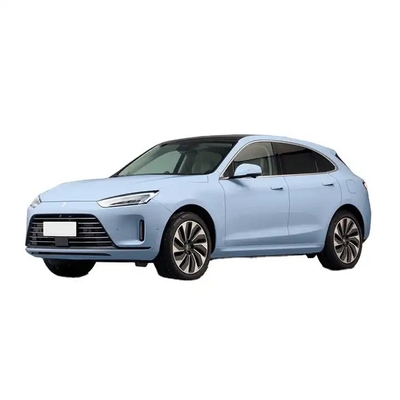 2023 화웨이 아이토 M5 EV 자동차 SUV 오토 최고 속도 km/h 210 Km/h 빠른 충전 시간 0.75h