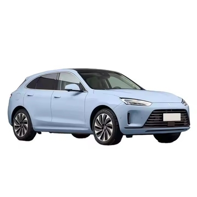 2023 화웨이 아이토 M5 EV 자동차 SUV 오토 최고 속도 km/h 210 Km/h 빠른 충전 시간 0.75h