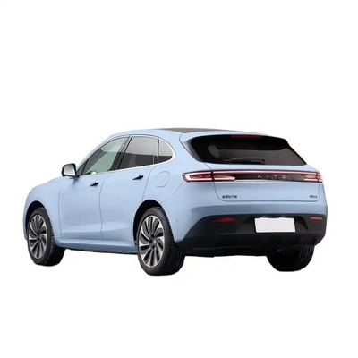 2023 화웨이 아이토 M5 EV 자동차 SUV 오토 최고 속도 km/h 210 Km/h 빠른 충전 시간 0.75h
