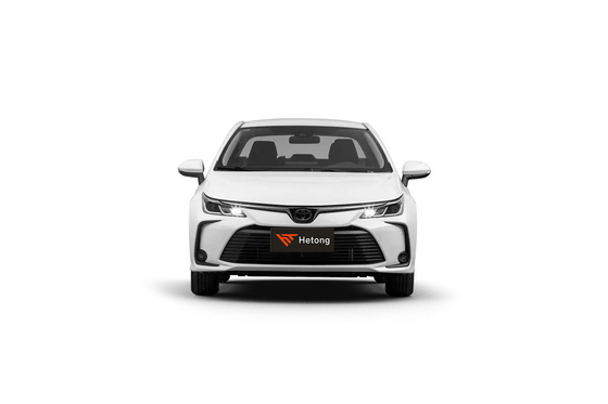 2024 토요타 코롤라 1.2T 경제 가족 EV 세단 자동차 최고 판매량 중국 가솔린 자동차