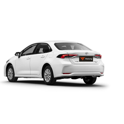 2024 토요타 코롤라 1.2T 경제 가족 EV 세단 자동차 최고 판매량 중국 가솔린 자동차