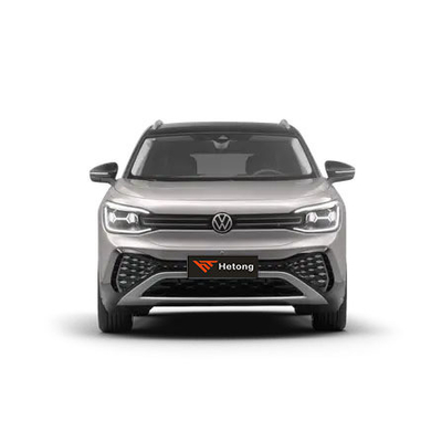 2023 VW ID6 크로즈 프라임 ID6 크로즈 프로 에디션 속도 성능과 편안함
