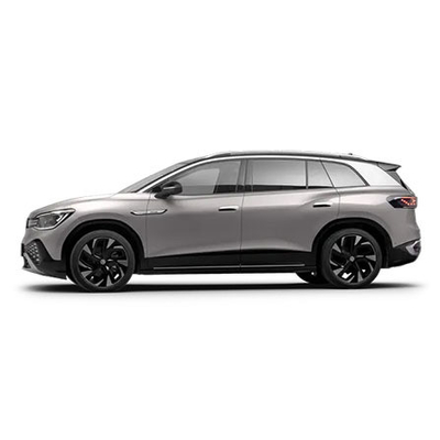 2023 VW ID6 크로즈 프라임 ID6 크로즈 프로 에디션 속도 성능과 편안함