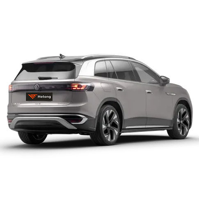 2023 VW ID6 크로즈 프라임 ID6 크로즈 프로 에디션 속도 성능과 편안함