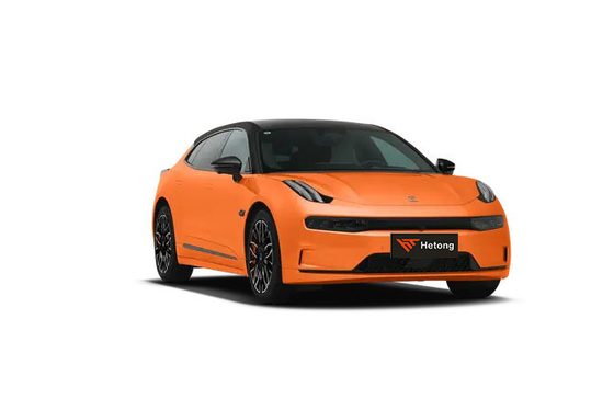 2023 2024 4WD Zeekr-001 에너지 자동차 전기 자동차 Ev 세단 550Km 610Km 715Km 크립톤 지리 지커