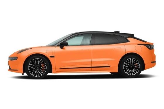 2023 2024 4WD Zeekr-001 에너지 자동차 전기 자동차 Ev 세단 550Km 610Km 715Km 크립톤 지리 지커