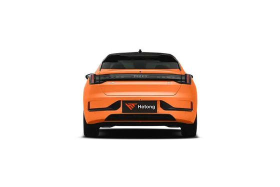 2023 2024 4WD Zeekr-001 에너지 자동차 전기 자동차 Ev 세단 550Km 610Km 715Km 크립톤 지리 지커