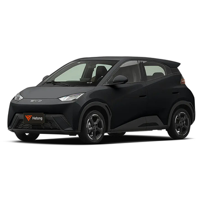 405km BYD Gull EV 가장 어두운 밤 리?? 철화강 배터리 0.5시간 빠른 충전