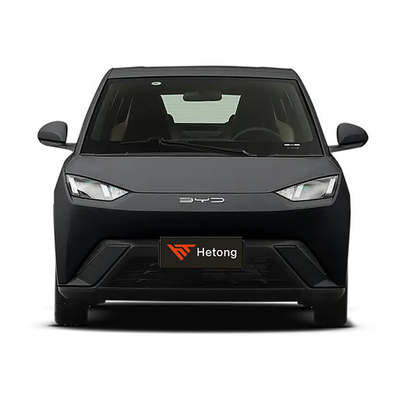 405km BYD Gull EV 가장 어두운 밤 리?? 철화강 배터리 0.5시간 빠른 충전