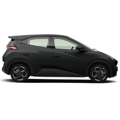 405km BYD Gull EV 가장 어두운 밤 리?? 철화강 배터리 0.5시간 빠른 충전