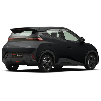 405km BYD Gull EV 가장 어두운 밤 리?? 철화강 배터리 0.5시간 빠른 충전