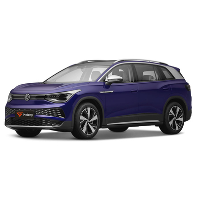 2022 VW 전기 ID4/ID6 프라임 ID6X/ID4X 전기 자동차