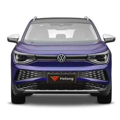 2022 VW 전기 ID4/ID6 프라임 ID6X/ID4X 전기 자동차