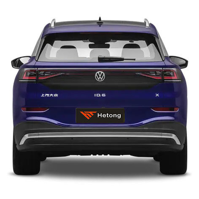 2022 VW 전기 ID4/ID6 프라임 ID6X/ID4X 전기 자동차