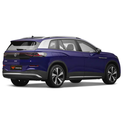 2022 VW 전기 ID4/ID6 프라임 ID6X/ID4X 전기 자동차