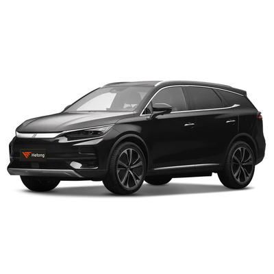 90.3 배터리 에너지 BYD Tang EV 2023 730km 리?? 철화강 4WD 스마트 자동차