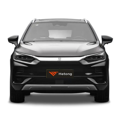 90.3 배터리 에너지 BYD Tang EV 2023 730km 리?? 철화강 4WD 스마트 자동차