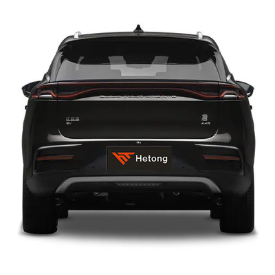 90.3 배터리 에너지 BYD Tang EV 2023 730km 리?? 철화강 4WD 스마트 자동차