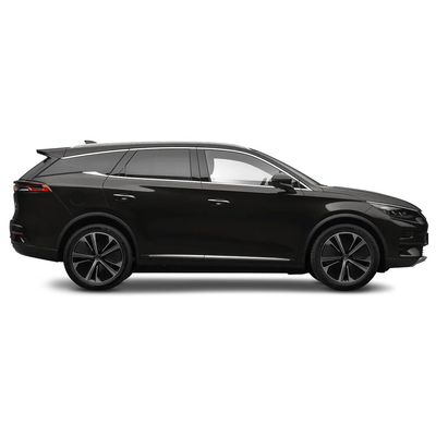 90.3 배터리 에너지 BYD Tang EV 2023 730km 리?? 철화강 4WD 스마트 자동차