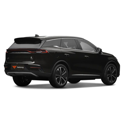 90.3 배터리 에너지 BYD Tang EV 2023 730km 리?? 철화강 4WD 스마트 자동차