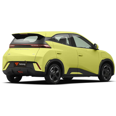 2023 BYD 세이거 현대 전기 자동차 좌측 스티어링 리?? 철화강 배터리