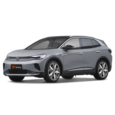 VW ID4 ID6 크로즈 2024 Ev 에너지 차량 전기 자동차 사용 된 순수 플러스 폭스바겐